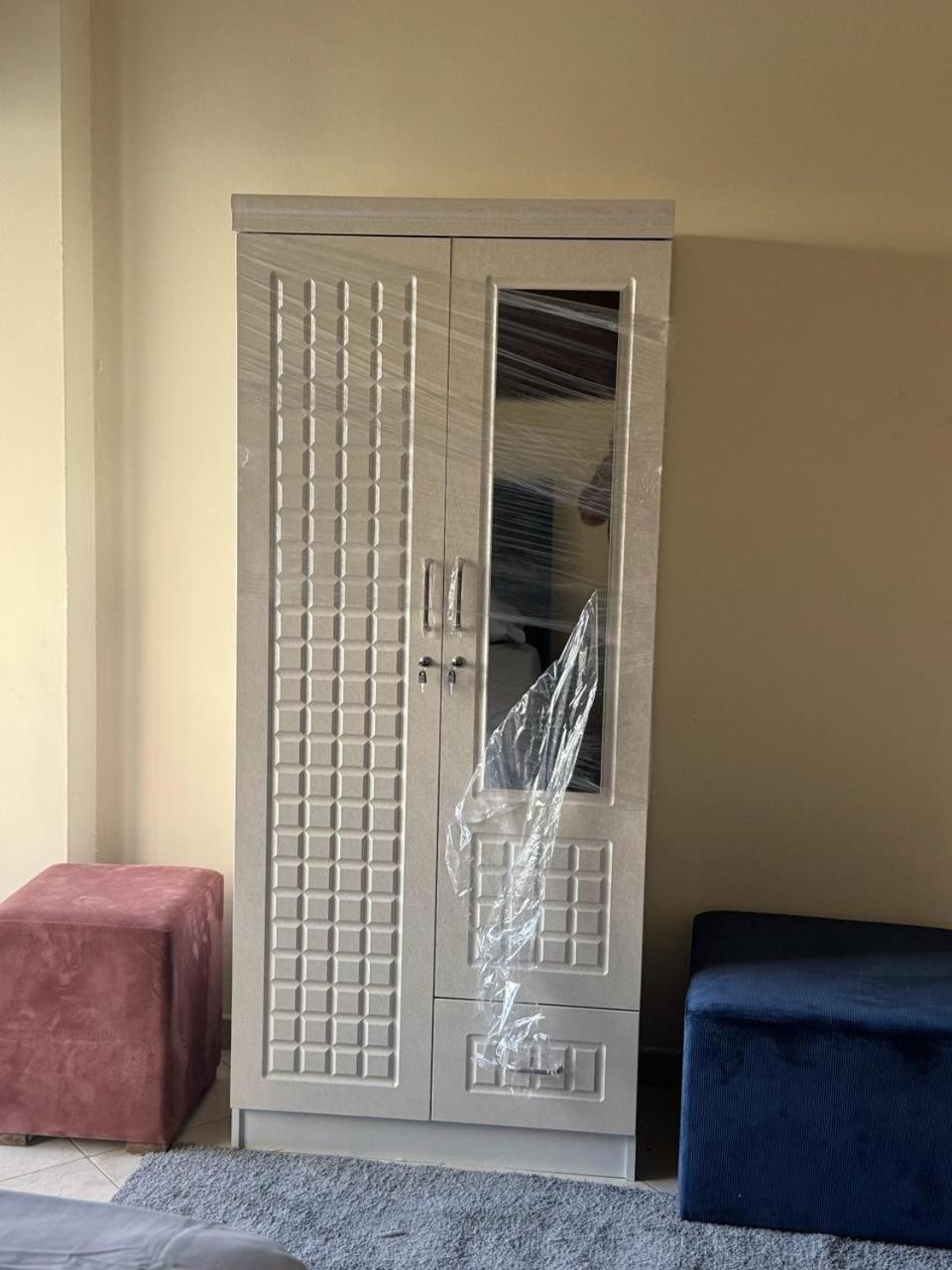 Provis Apartment Sharjah Ngoại thất bức ảnh