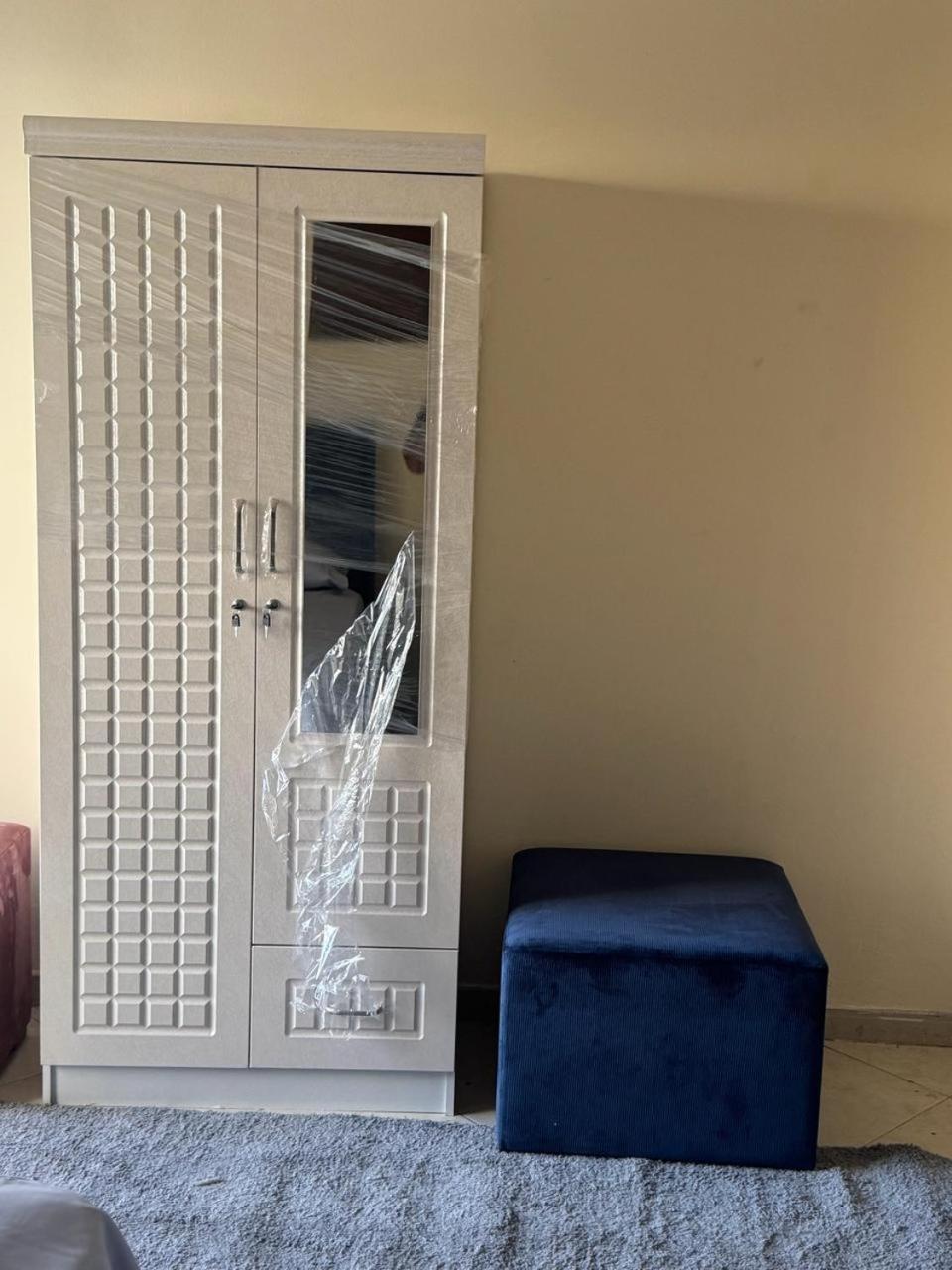 Provis Apartment Sharjah Ngoại thất bức ảnh