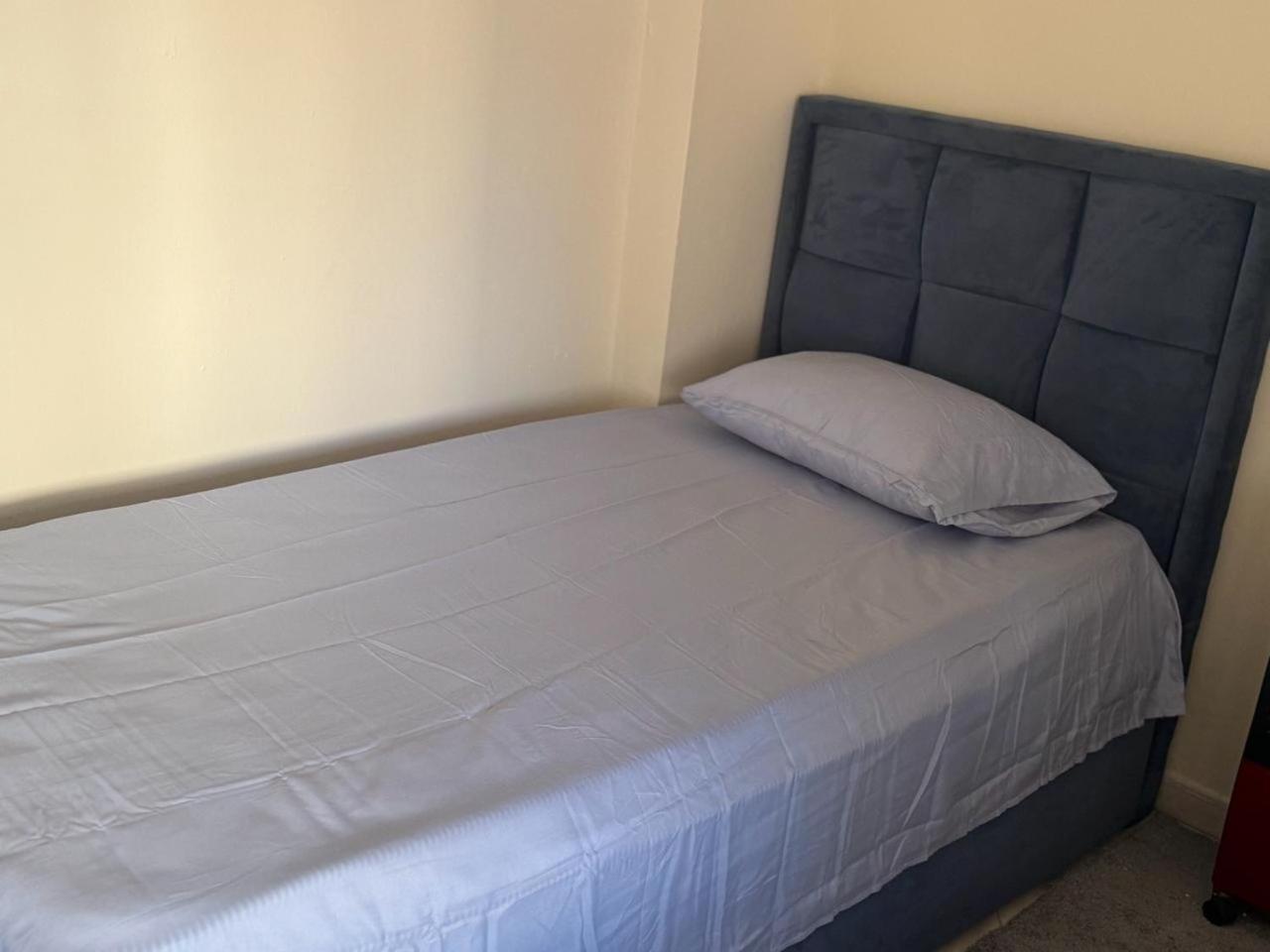 Provis Apartment Sharjah Ngoại thất bức ảnh