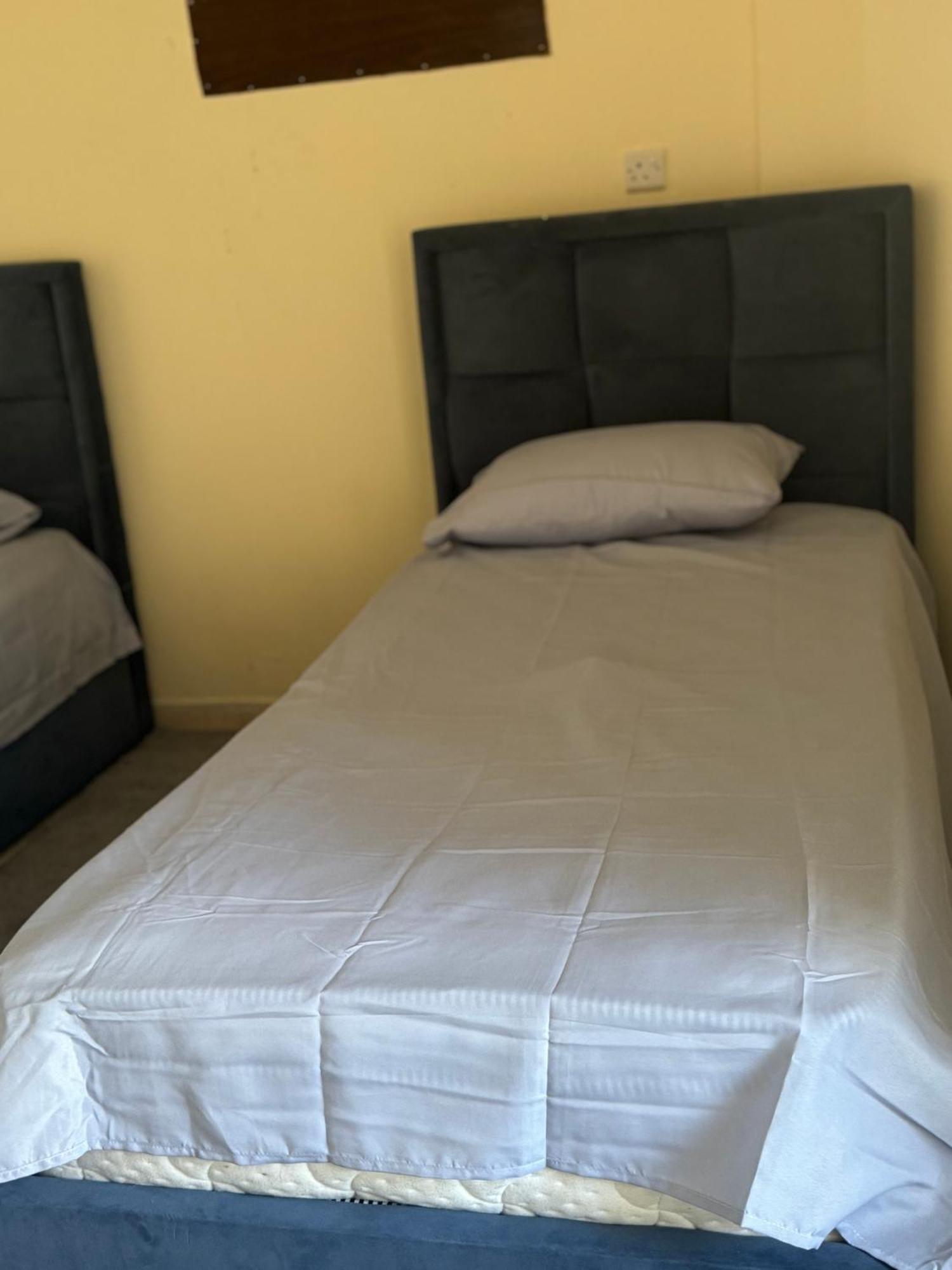 Provis Apartment Sharjah Ngoại thất bức ảnh