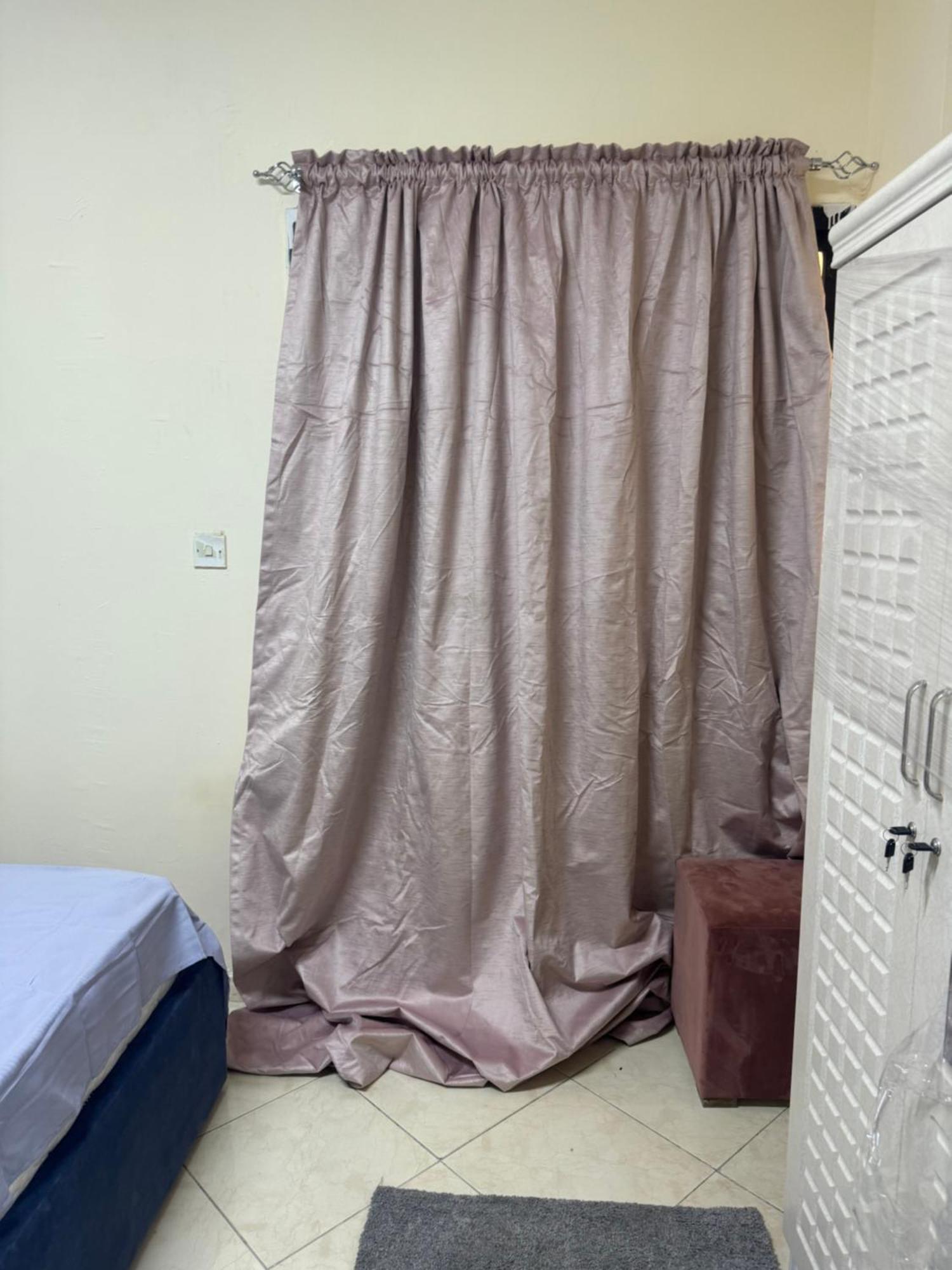 Provis Apartment Sharjah Ngoại thất bức ảnh