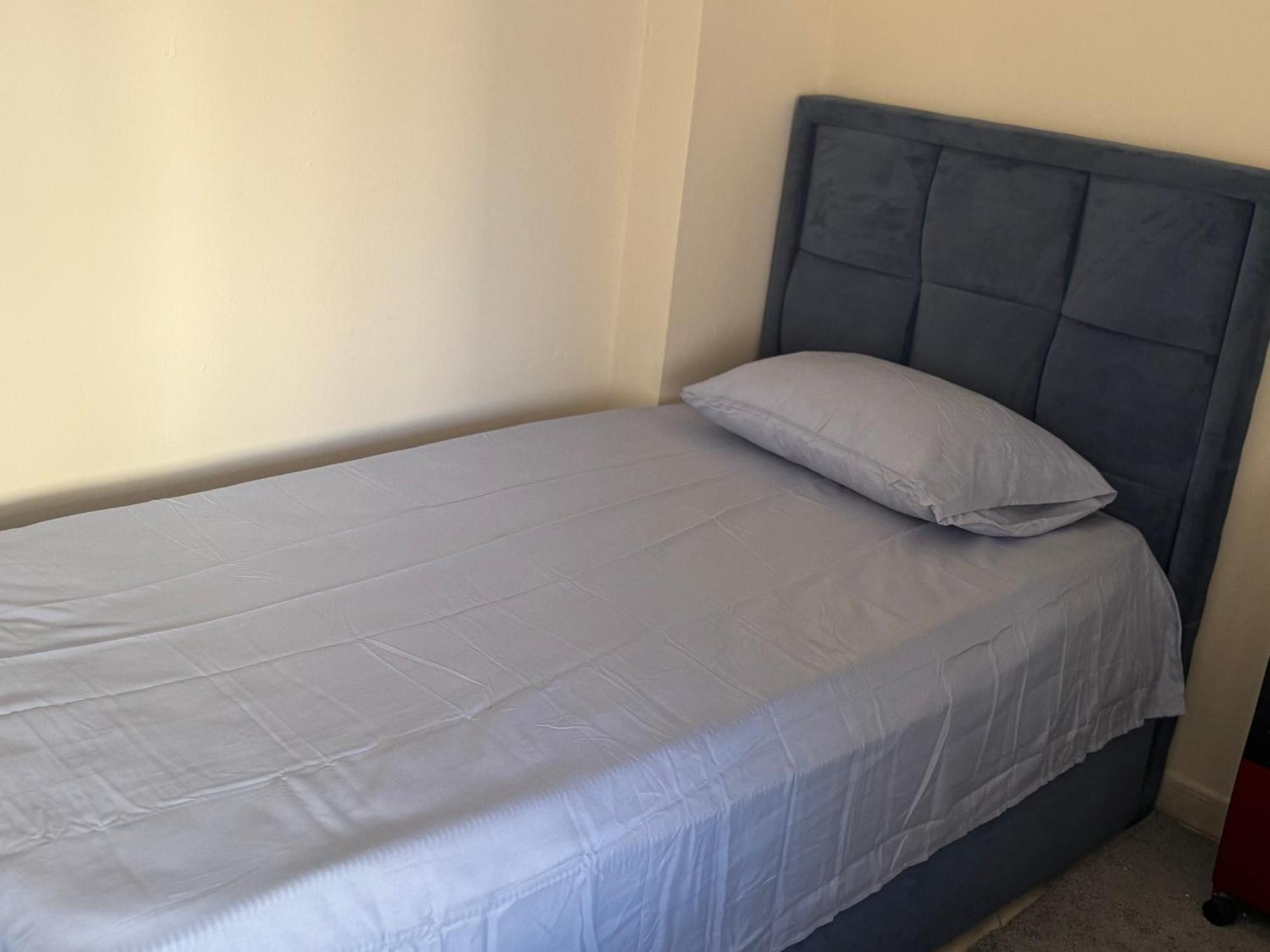 Provis Apartment Sharjah Ngoại thất bức ảnh