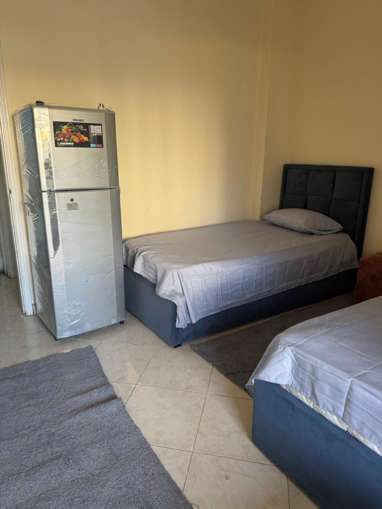 Provis Apartment Sharjah Ngoại thất bức ảnh