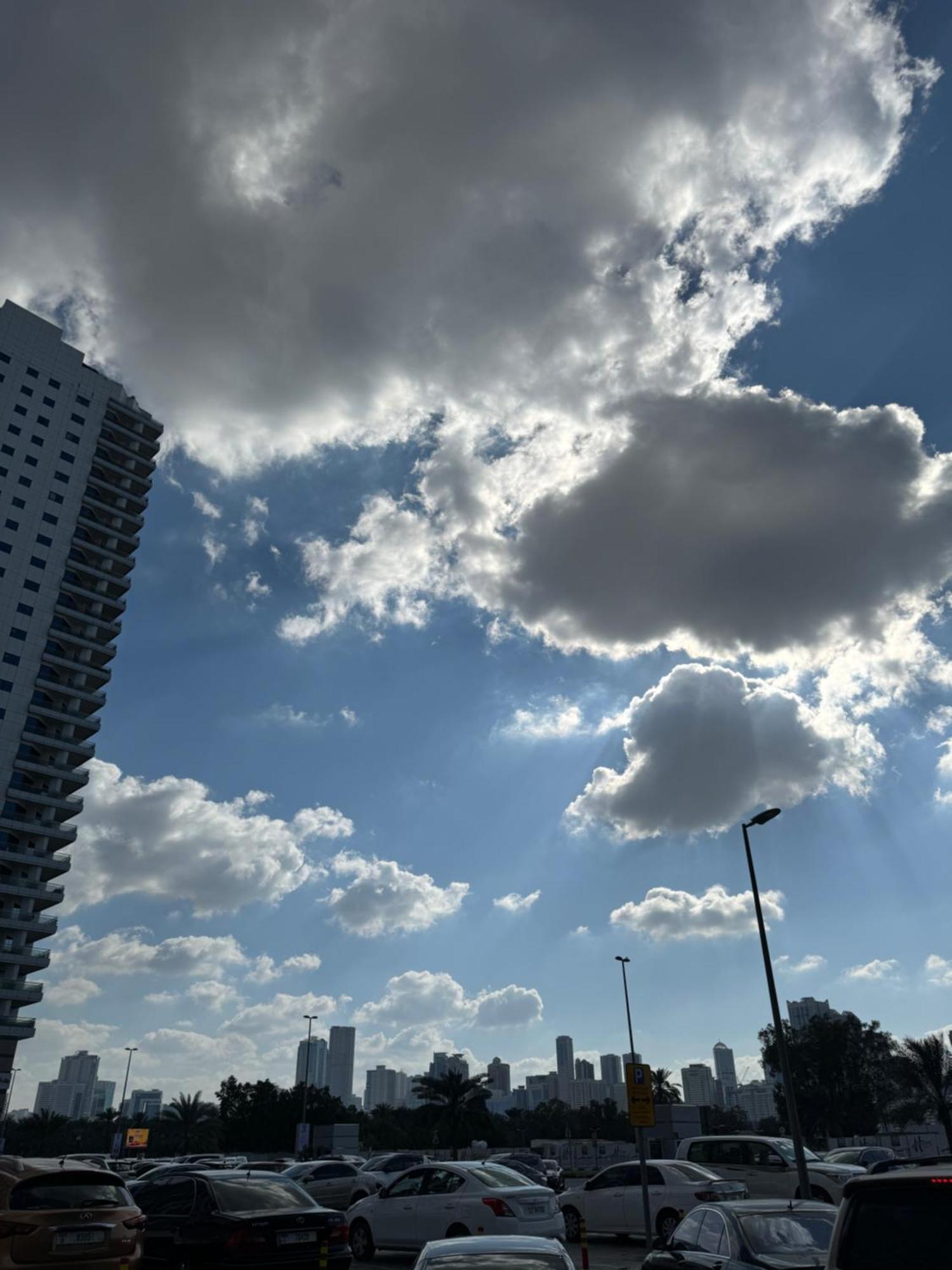 Provis Apartment Sharjah Ngoại thất bức ảnh
